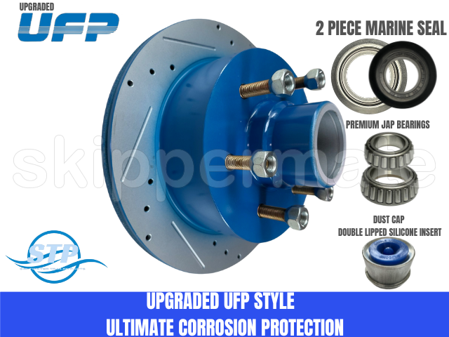 UFP 12